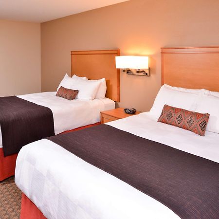 Best Western Plus Olympic Inn Klamath Falls Eksteriør bilde