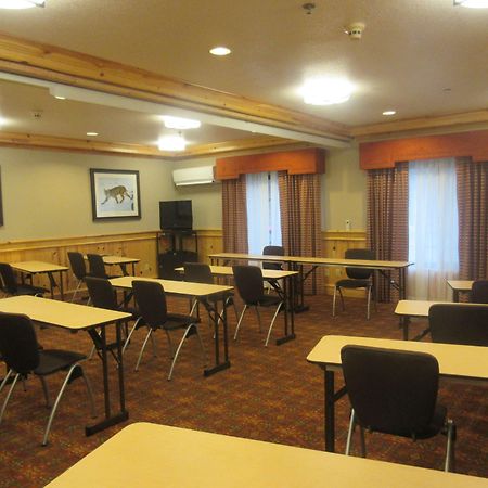 Best Western Plus Olympic Inn Klamath Falls Eksteriør bilde