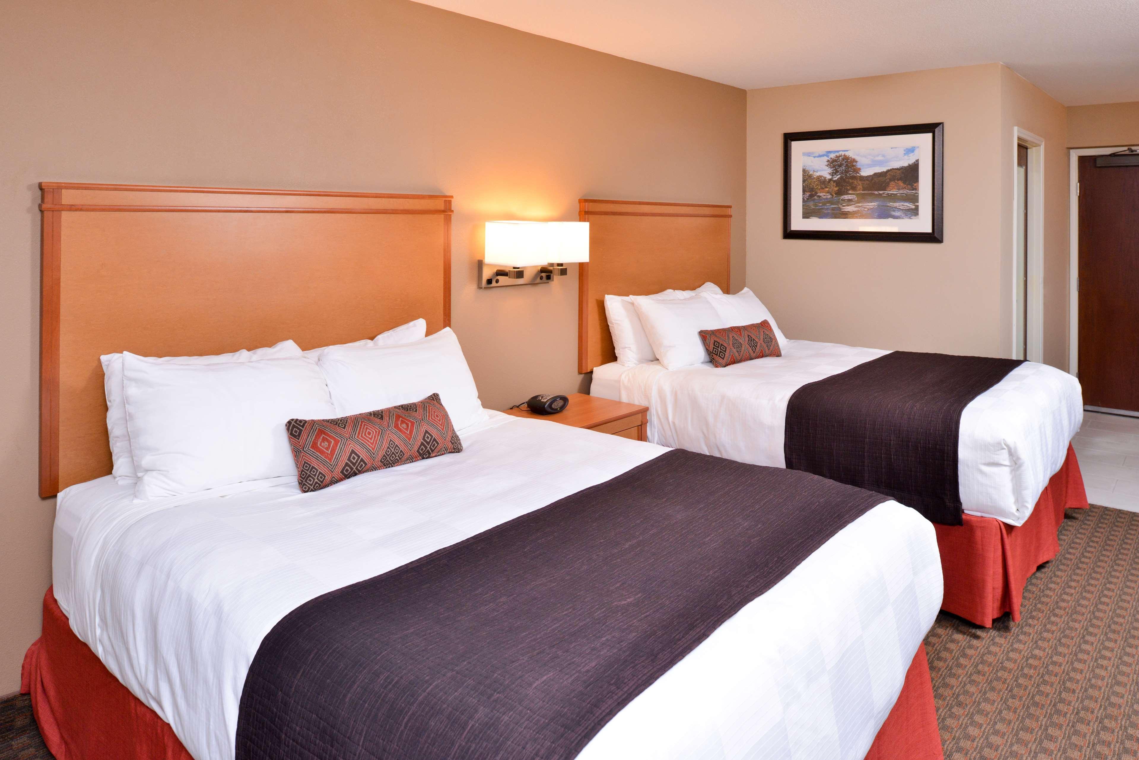 Best Western Plus Olympic Inn Klamath Falls Eksteriør bilde